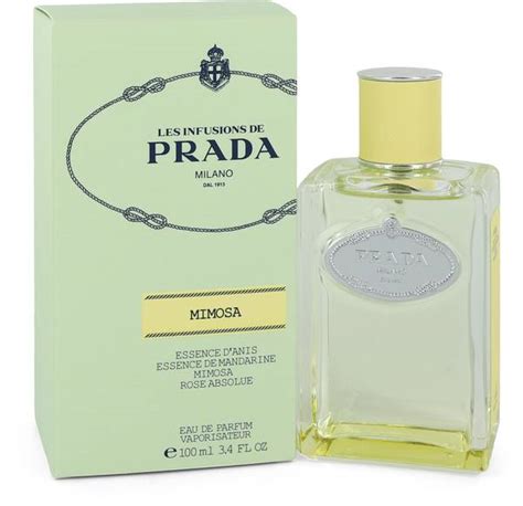 prada mimosa preisvergleich|mimosa Prada perfume.